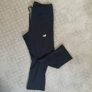 New Balance Crop Running Pants